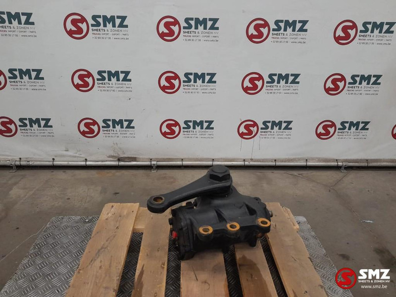 Scania Occ Stuurhuis Scania - Рулевой механизм для Грузовиков: фото 1 Scania Occ Stuurhuis Scania - Рулевой механизм для Грузовиков: фото 1