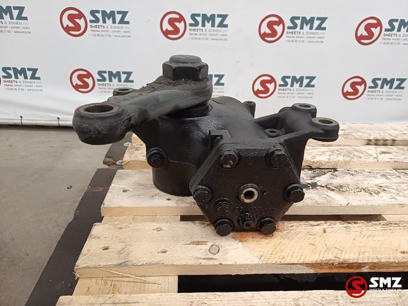 Scania Occ Stuurhuis Scania - Рулевой механизм для Грузовиков: фото 1 Scania Occ Stuurhuis Scania - Рулевой механизм для Грузовиков: фото 1