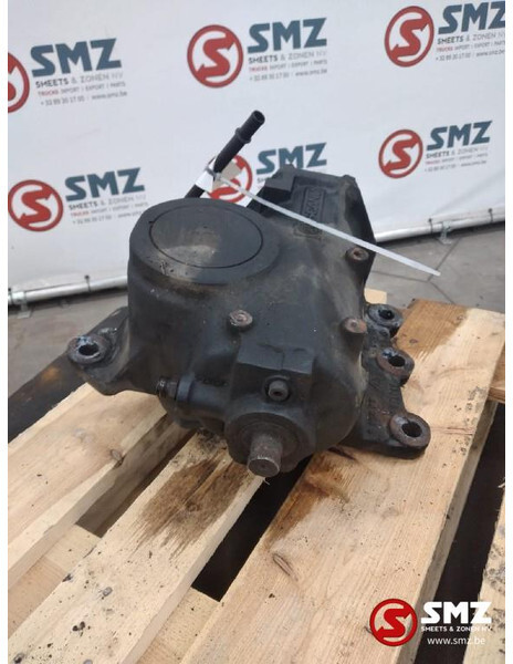 Scania Occ Stuurhuis Scania - Рулевой механизм для Грузовиков: фото 1