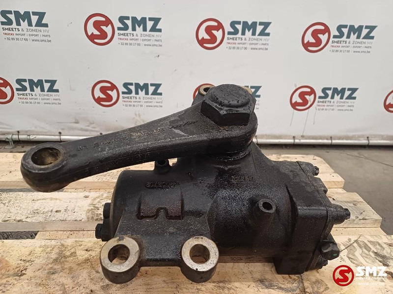 Scania Occ Stuurhuis Scania - Рулевой механизм для Грузовиков: фото 1 Scania Occ Stuurhuis Scania - Рулевой механизм для Грузовиков: фото 1