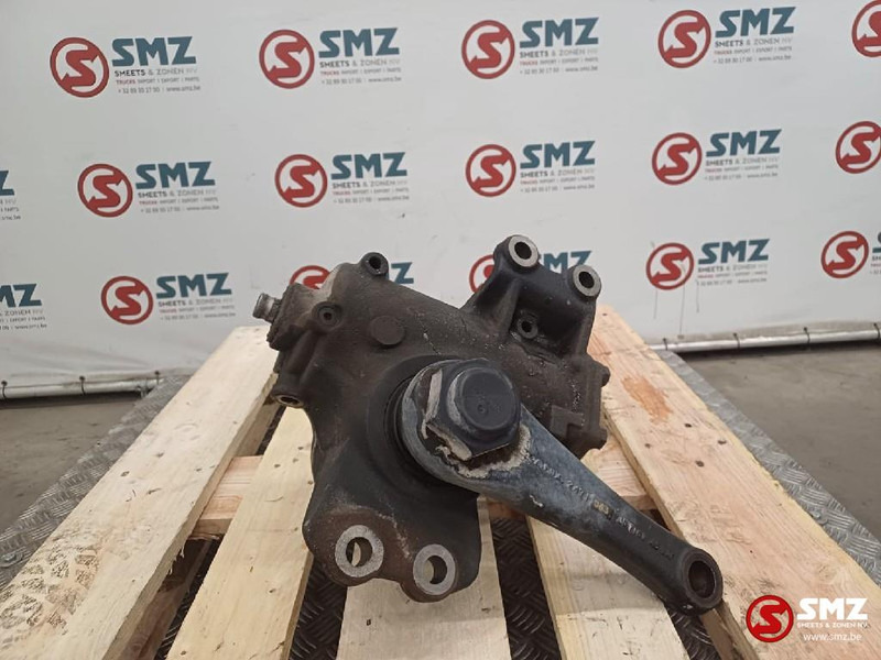 Scania Occ Stuurhuis Scania - Рулевой механизм для Грузовиков: фото 1 Scania Occ Stuurhuis Scania - Рулевой механизм для Грузовиков: фото 1