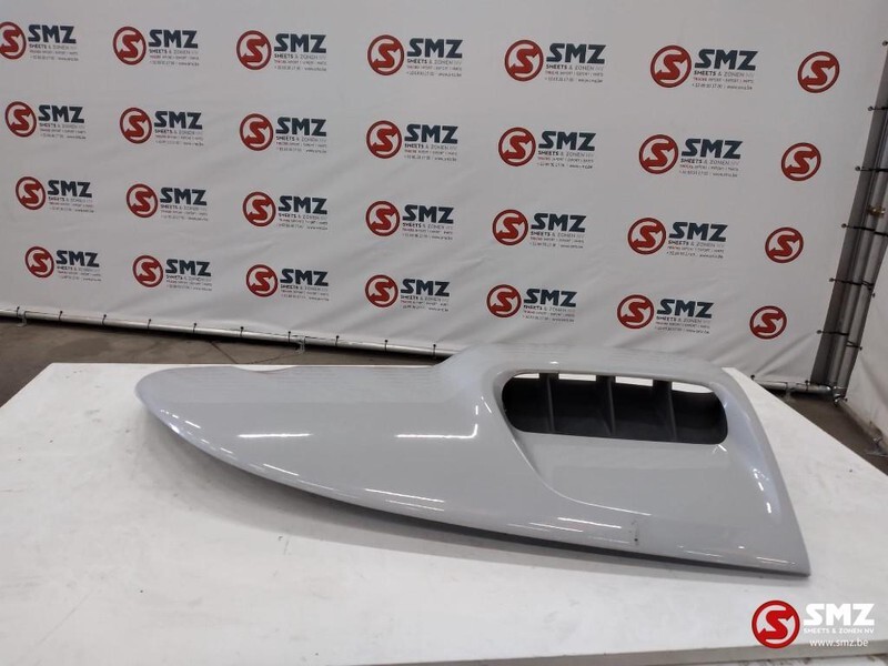 Scania Occ Windgeleider links Scania R2 - Аэродинамика/ Спойлеры для Грузовиков: фото 1