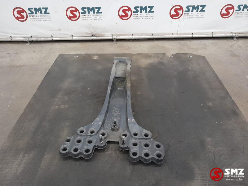 Scania Occ achterasveer Scania - Рама/ Шасси для Грузовиков: фото 1