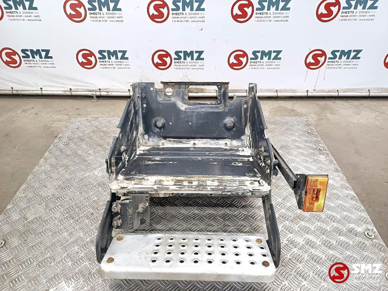 Scania Occ batterijbak Scania - Рама/ Шасси для Грузовиков: фото 1 Scania Occ batterijbak Scania - Рама/ Шасси для Грузовиков: фото 1