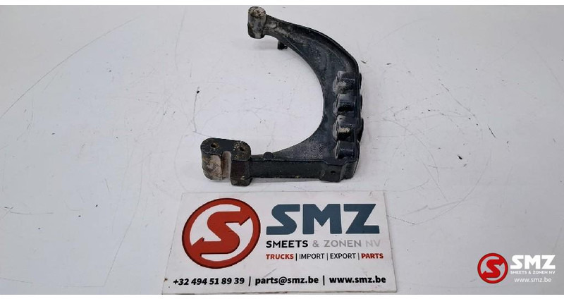 Scania Occ batterijbakbeugel links Scania - Рама/ Шасси для Грузовиков: фото 1 Scania Occ batterijbakbeugel links Scania - Рама/ Шасси для Грузовиков: фото 1