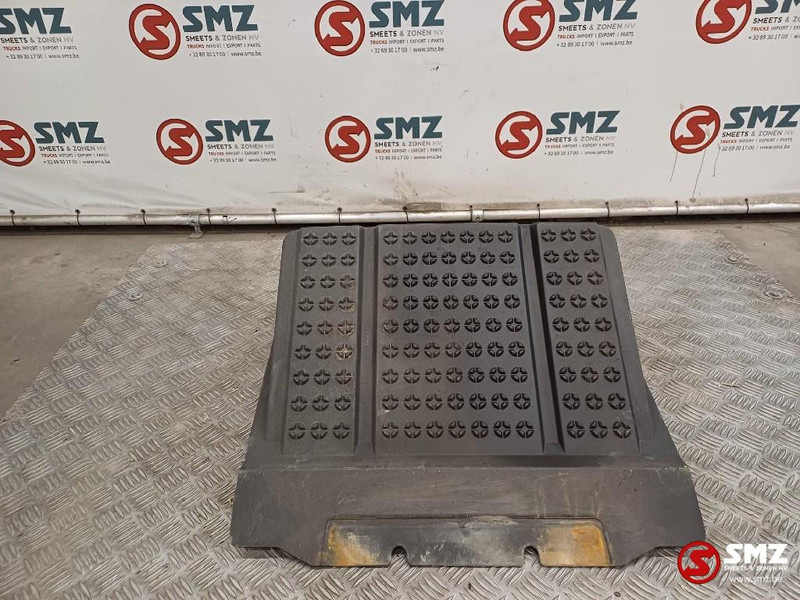 Scania Occ batterijbakdeksel Scania - Рама/ Шасси для Грузовиков: фото 1 Scania Occ batterijbakdeksel Scania - Рама/ Шасси для Грузовиков: фото 1