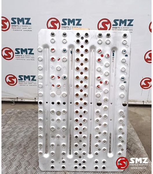 Scania Occ bordesplaat Scania - Рама/ Шасси для Грузовиков: фото 1 Scania Occ bordesplaat Scania - Рама/ Шасси для Грузовиков: фото 1