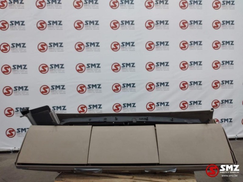 Scania Occ bovenste kastenwand Scania R Topline - Кабина и интерьер для Грузовиков: фото 1 Scania Occ bovenste kastenwand Scania R Topline - Кабина и интерьер для Грузовиков: фото 1