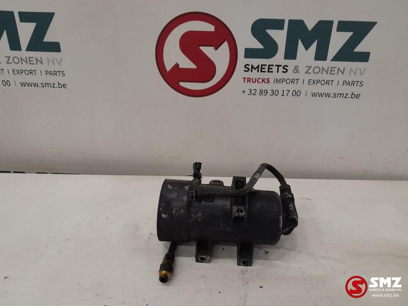 Scania Occ brandstoffilterhuis D12 Scania - Топливный фильтр для Грузовиков: фото 1