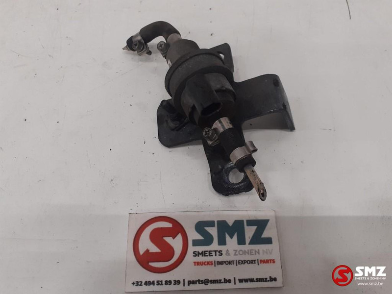 Scania Occ brandstofpomp standverwarming Scania - Топливная система для Грузовиков: фото 1