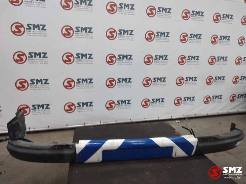 Scania Occ bumper Scania - Бампер для Грузовиков: фото 1 Scania Occ bumper Scania - Бампер для Грузовиков: фото 1