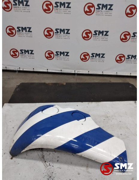 Scania Occ bumperafdekking rechts Scania - Бампер для Грузовиков: фото 1 Scania Occ bumperafdekking rechts Scania - Бампер для Грузовиков: фото 1