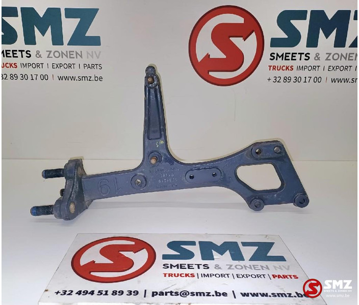 Scania Occ bumperbeugel links Scania - Рама/ Шасси для Грузовиков: фото 1 Scania Occ bumperbeugel links Scania - Рама/ Шасси для Грузовиков: фото 1