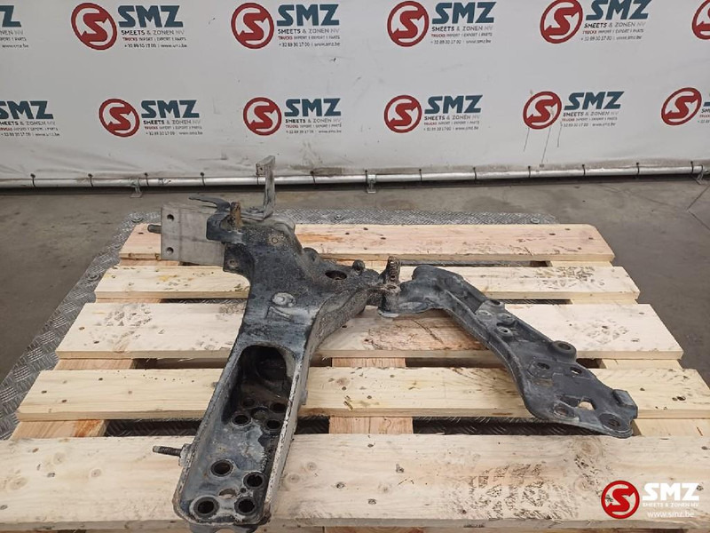 Scania Occ bumpersteun rechts Scania - Рама/ Шасси для Грузовиков: фото 1 Scania Occ bumpersteun rechts Scania - Рама/ Шасси для Грузовиков: фото 1