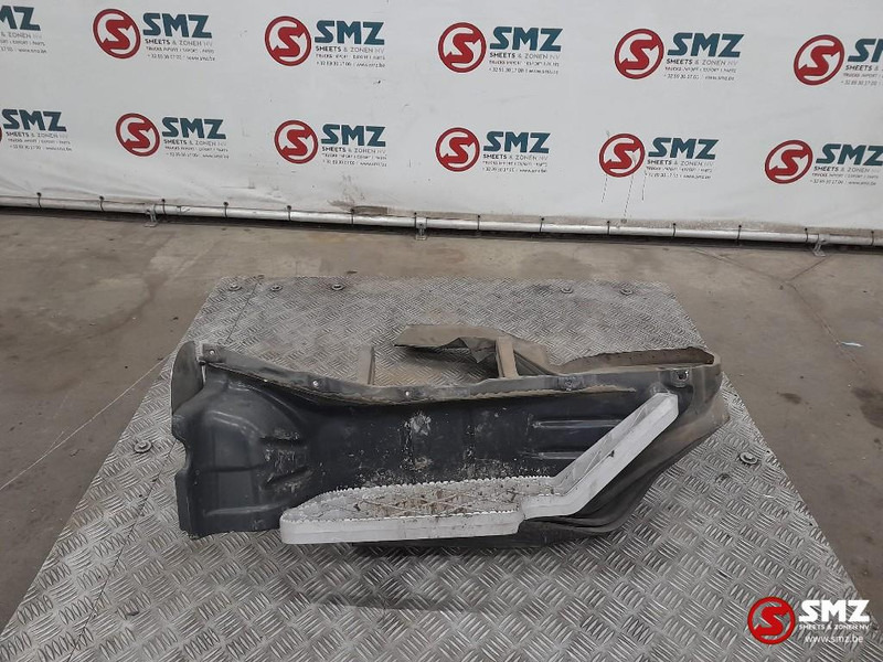 Scania Occ cabine opstap links Scania - Кабина и интерьер для Грузовиков: фото 1 Scania Occ cabine opstap links Scania - Кабина и интерьер для Грузовиков: фото 1