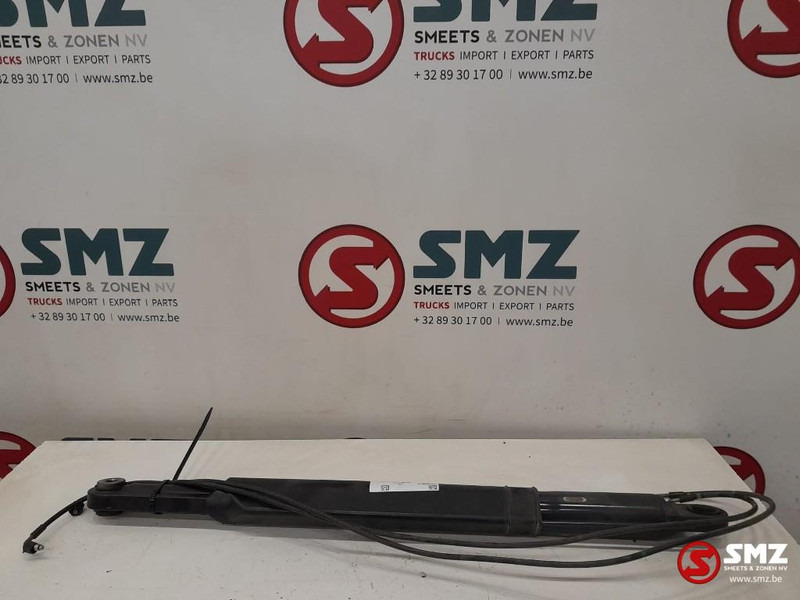 Scania Occ cabinekantelcilinder Scania - Рама/ Шасси для Грузовиков: фото 1 Scania Occ cabinekantelcilinder Scania - Рама/ Шасси для Грузовиков: фото 1