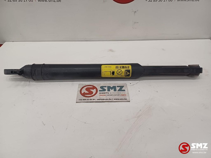 Scania Occ cabinekantelcilinder Scania - Рама/ Шасси для Грузовиков: фото 1