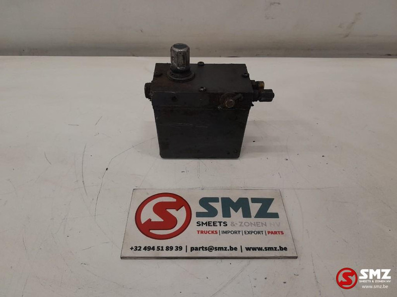 Scania Occ cabinekantelpomp Scania - Рама/ Шасси для Грузовиков: фото 1