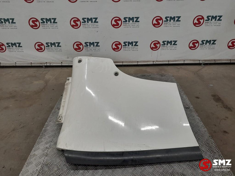 Scania Occ cabinespoiler rechtsboven Scania - Аэродинамика/ Спойлеры для Грузовиков: фото 1 Scania Occ cabinespoiler rechtsboven Scania - Аэродинамика/ Спойлеры для Грузовиков: фото 1