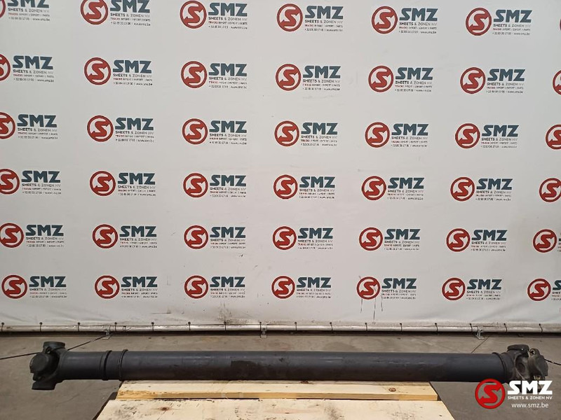 Scania Occ cardanas Scania - Приводный вал для Грузовиков: фото 1