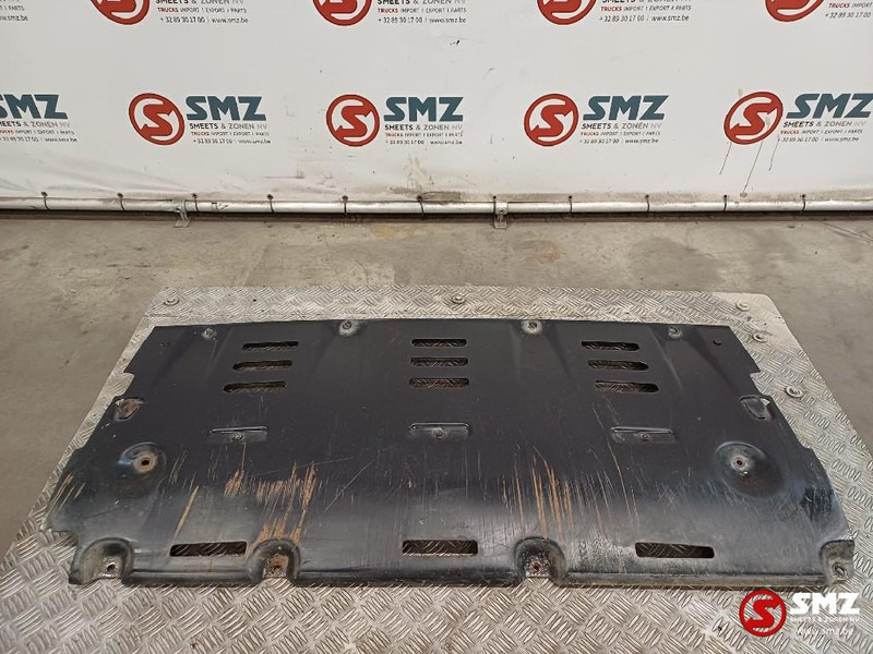 Scania Occ carterbeschermingsplaat Scania - Рама/ Шасси для Грузовиков: фото 1 Scania Occ carterbeschermingsplaat Scania - Рама/ Шасси для Грузовиков: фото 1