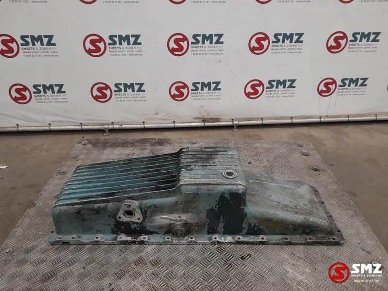 Scania Occ carterpan Scania - Картер для Грузовиков: фото 1 Scania Occ carterpan Scania - Картер для Грузовиков: фото 1