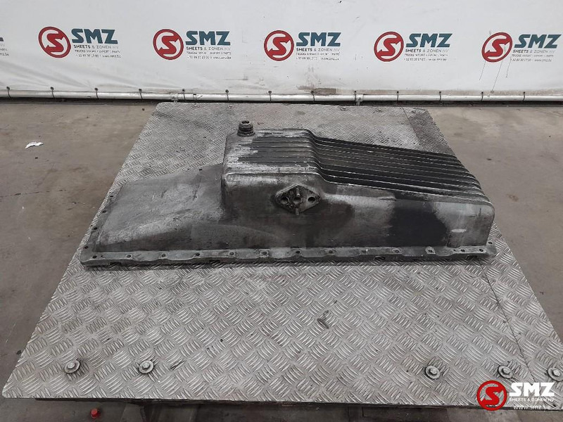 Scania Occ carterpan Scania - Картер для Грузовиков: фото 1 Scania Occ carterpan Scania - Картер для Грузовиков: фото 1