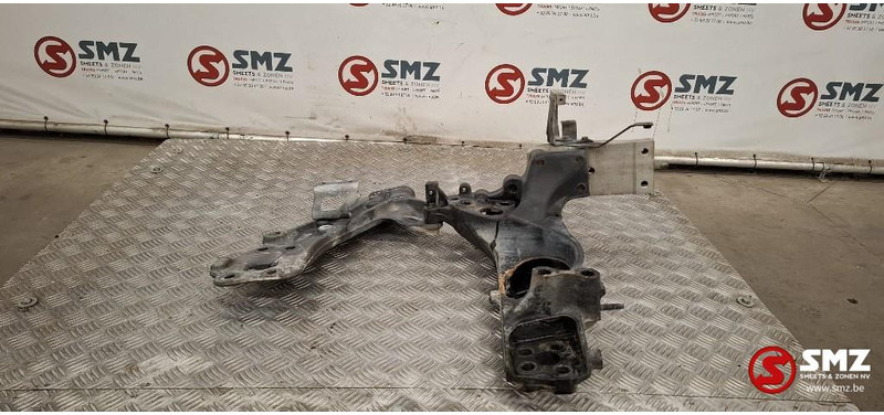 Scania Occ chassissteun + bumpersteun links Scania - Рама/ Шасси для Грузовиков: фото 1 Scania Occ chassissteun + bumpersteun links Scania - Рама/ Шасси для Грузовиков: фото 1