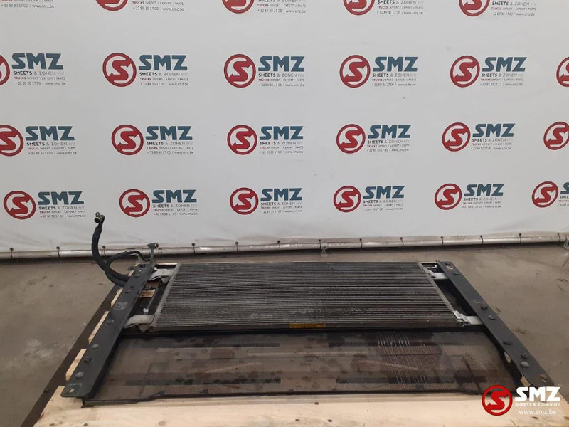 Scania Occ condenser Scania - Система охлаждения для Грузовиков: фото 1