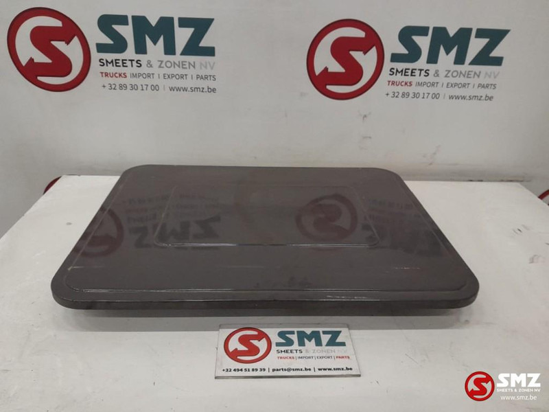 Scania Occ dakluik Scania - Кабина и интерьер для Грузовиков: фото 1