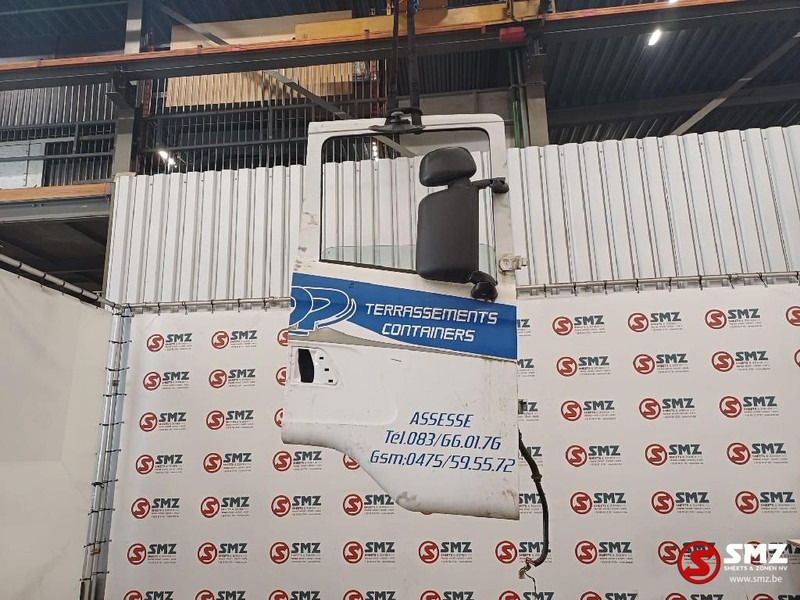 Scania Occ deur rechts Scania - Дверь и запчасти для Грузовиков: фото 1 Scania Occ deur rechts Scania - Дверь и запчасти для Грузовиков: фото 1