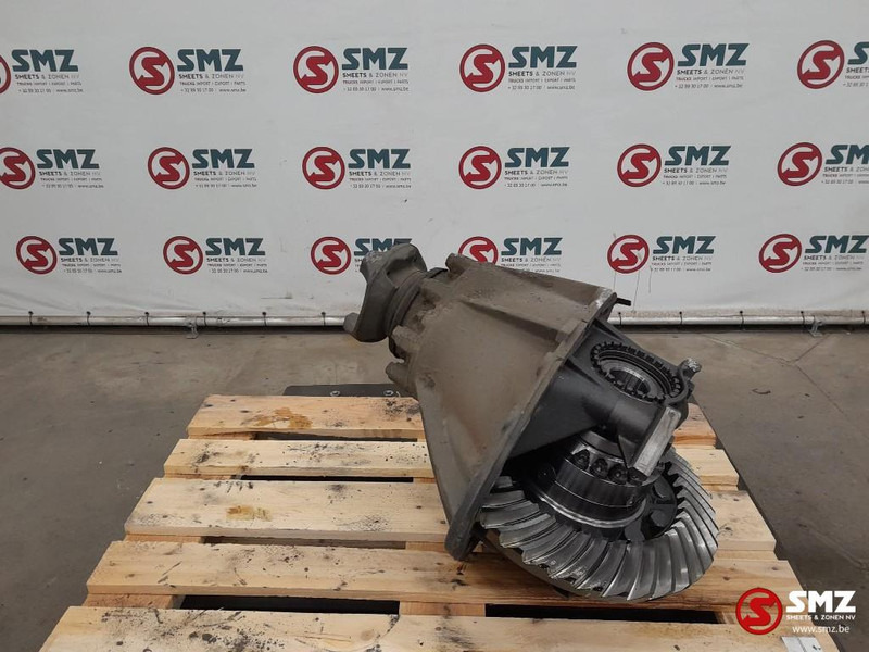 Scania Occ differentiëel R780 Scania 2,71 - Дифференциал для Грузовиков: фото 1 Scania Occ differentiëel R780 Scania 2,71 - Дифференциал для Грузовиков: фото 1