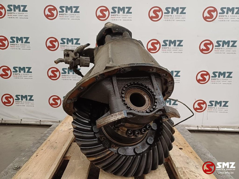 Scania Occ differentiëel R780 Scania 3,27 - Дифференциал для Грузовиков: фото 1 Scania Occ differentiëel R780 Scania 3,27 - Дифференциал для Грузовиков: фото 1