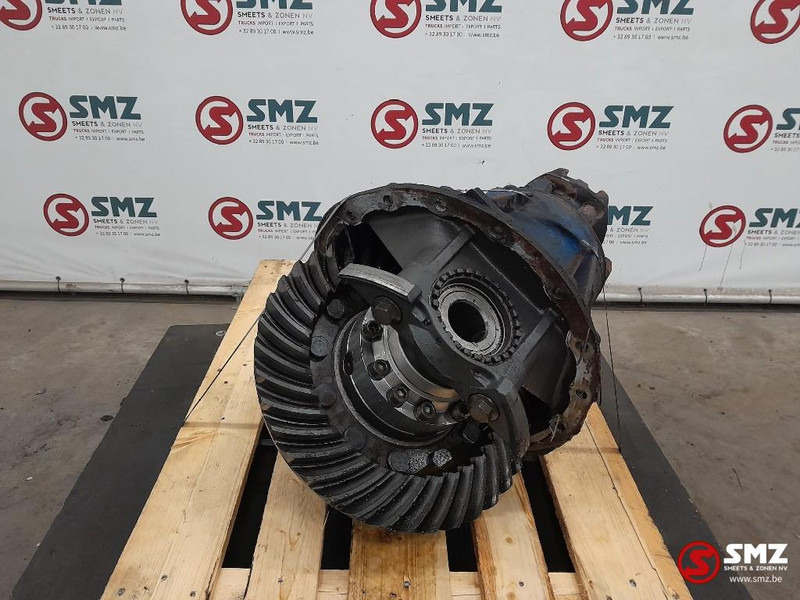 Scania Occ differentiëel R780 Scania i = 3,08 - Дифференциал для Грузовиков: фото 1 Scania Occ differentiëel R780 Scania i = 3,08 - Дифференциал для Грузовиков: фото 1