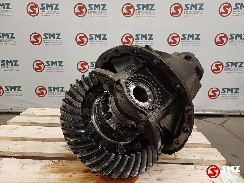 Scania Occ differentiëel R780 i=2,71 Scania - Дифференциал для Грузовиков: фото 1 Scania Occ differentiëel R780 i=2,71 Scania - Дифференциал для Грузовиков: фото 1