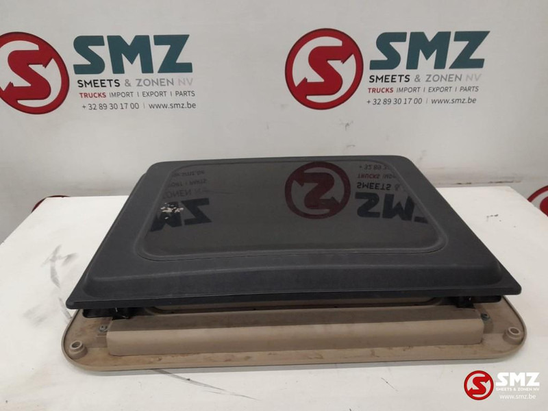 Scania Occ electrisch schuifdak Scania - Кабина и интерьер для Грузовиков: фото 1