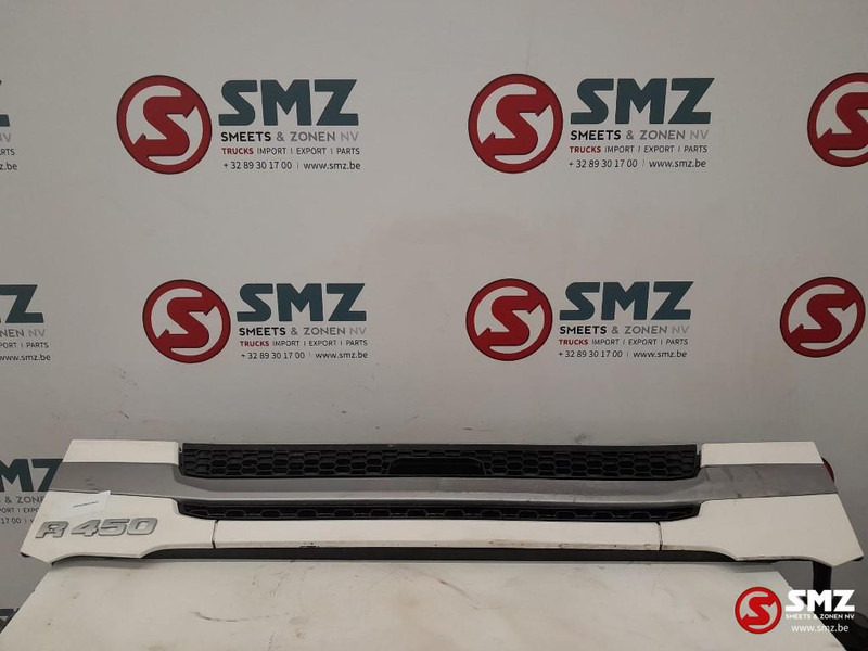 Scania Occ grille Scania R series Euro 6 - Решётка радиатора для Грузовиков: фото 1