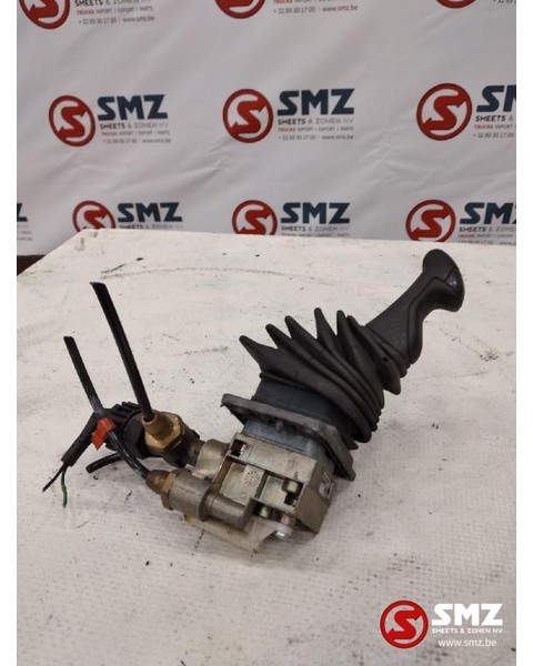 Scania Occ handremventiel Scania 4-serie - Кабина и интерьер для Грузовиков: фото 1