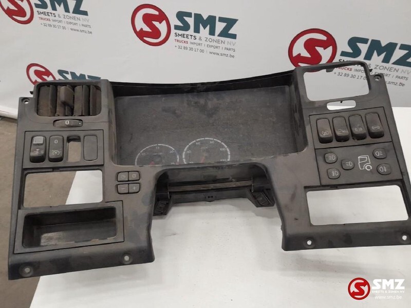 Scania Occ instrumentenpaneel Scania R-serie 1781708+1765 - Кабина и интерьер для Грузовиков: фото 1
