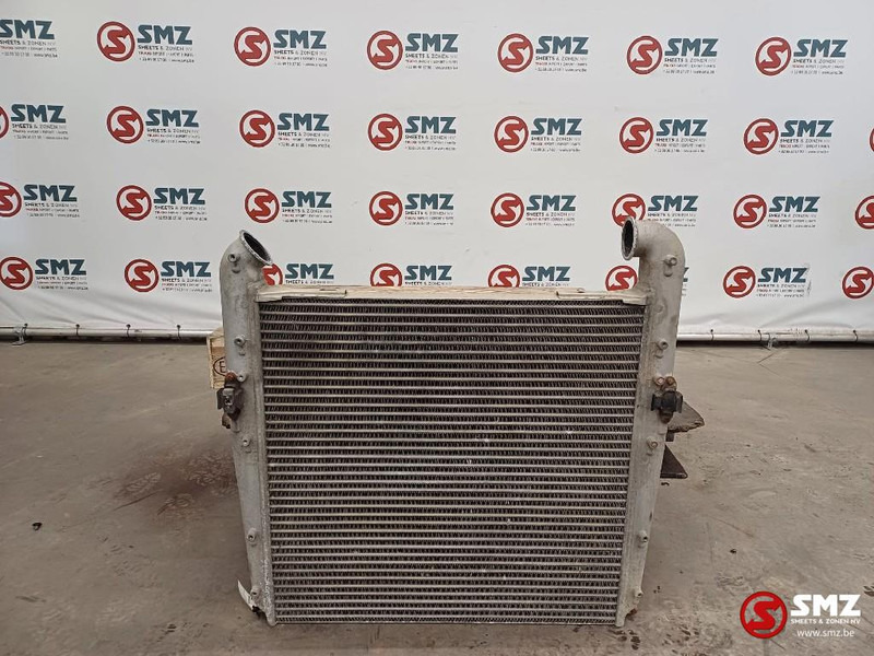Scania Occ intercooler Scania T114 1516492 176 - Радиатор для Грузовиков: фото 1 Scania Occ intercooler Scania T114 1516492 176 - Радиатор для Грузовиков: фото 1