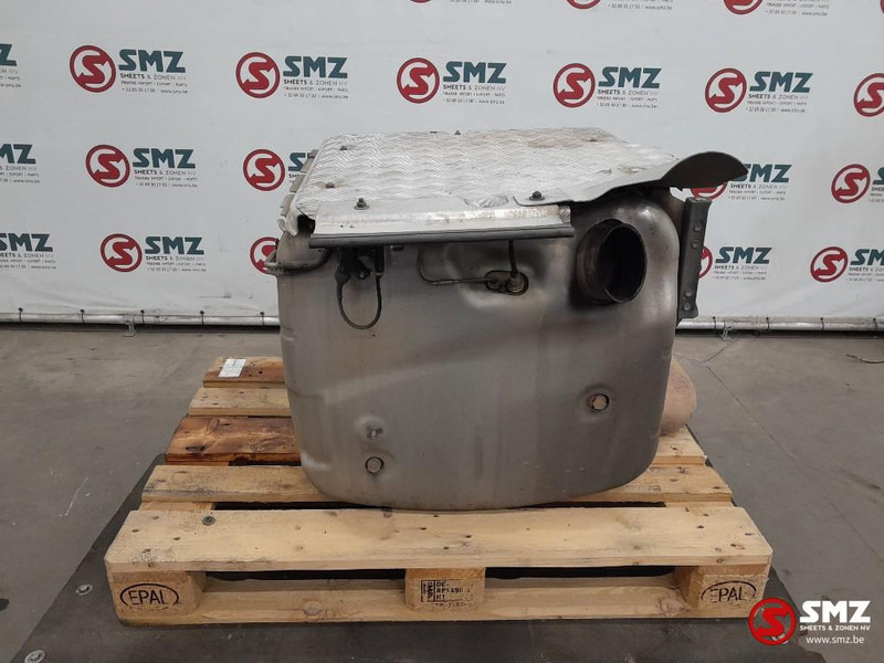 Scania Occ katalysator Euro 6 Scania - Катализатор для Грузовиков: фото 1