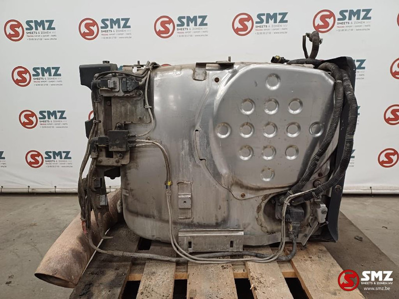 Scania Occ katalysator Euro 6 Scania - Катализатор для Грузовиков: фото 1