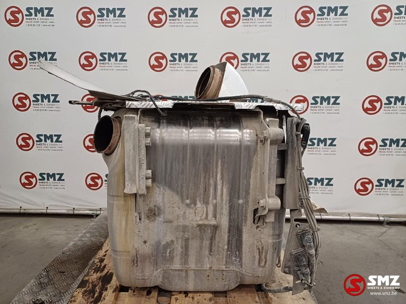 Scania Occ katalysator Scania euro 6 - Катализатор для Грузовиков: фото 1