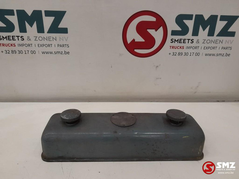 Двигатель и запчасти для Грузовиков Scania Occ kleppendeksel 2 Scania: фото 1