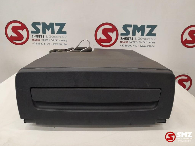 Scania Occ koelkast Scania - Кабина и интерьер для Грузовиков: фото 1