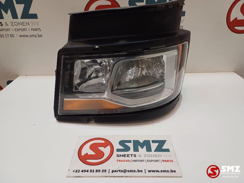 Scania Occ koplamp links Scania - Передняя фара для Грузовиков: фото 1 Scania Occ koplamp links Scania - Передняя фара для Грузовиков: фото 1