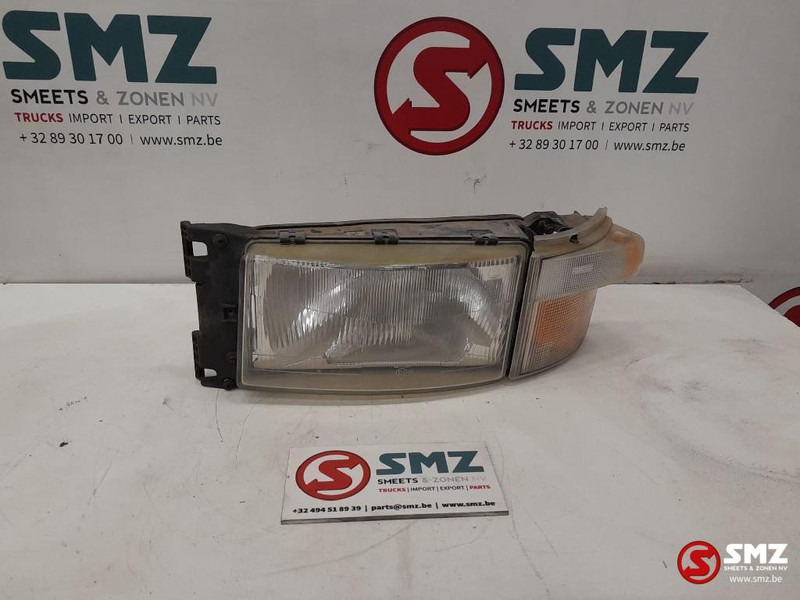 Scania Occ koplamp links Scania - Передняя фара для Грузовиков: фото 1 Scania Occ koplamp links Scania - Передняя фара для Грузовиков: фото 1