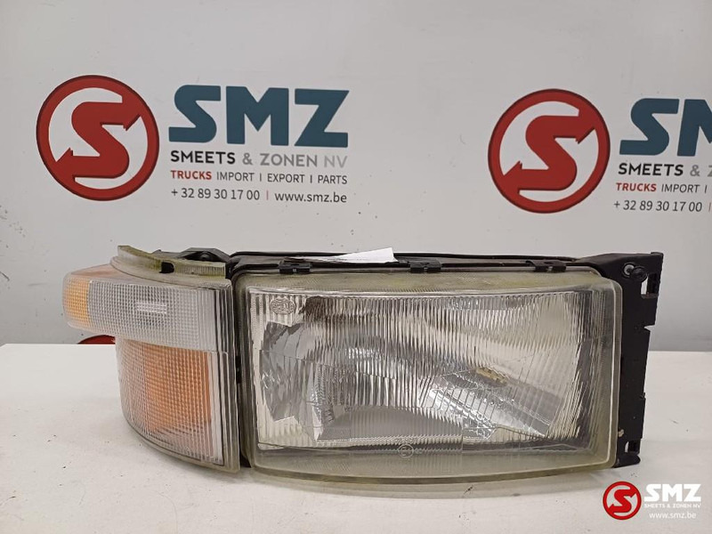 Scania Occ koplamp rechts Scania - Передняя фара для Грузовиков: фото 1
