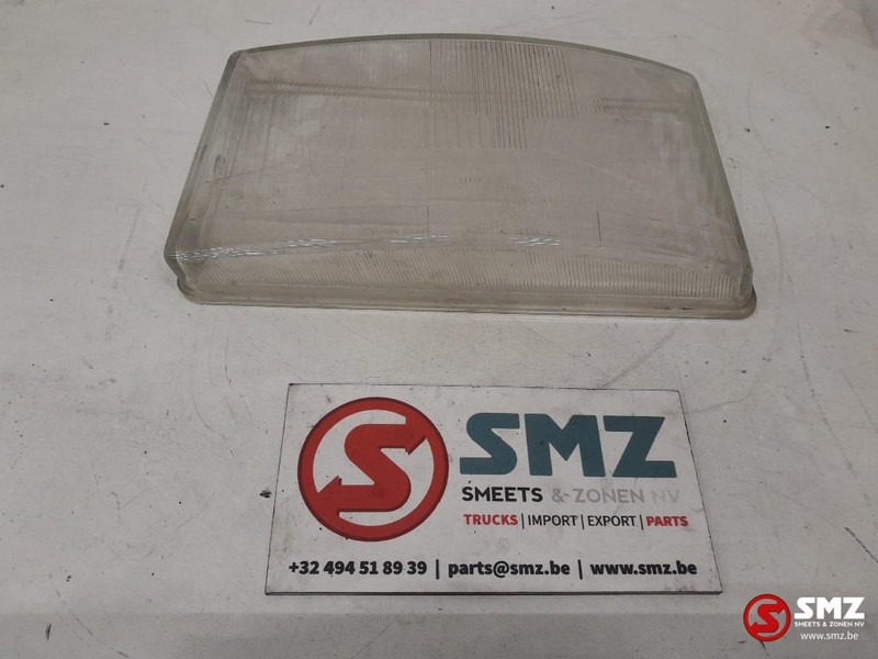 Scania Occ koplampglas links Scania - Передняя фара для Грузовиков: фото 1 Scania Occ koplampglas links Scania - Передняя фара для Грузовиков: фото 1