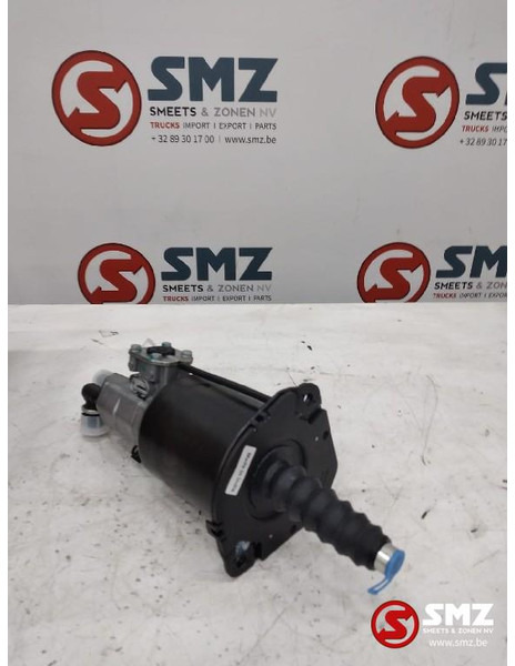 Scania Occ koppelingsactuator Mercedes - Сцепление и запчасти для Грузовиков: фото 1 Scania Occ koppelingsactuator Mercedes - Сцепление и запчасти для Грузовиков: фото 1